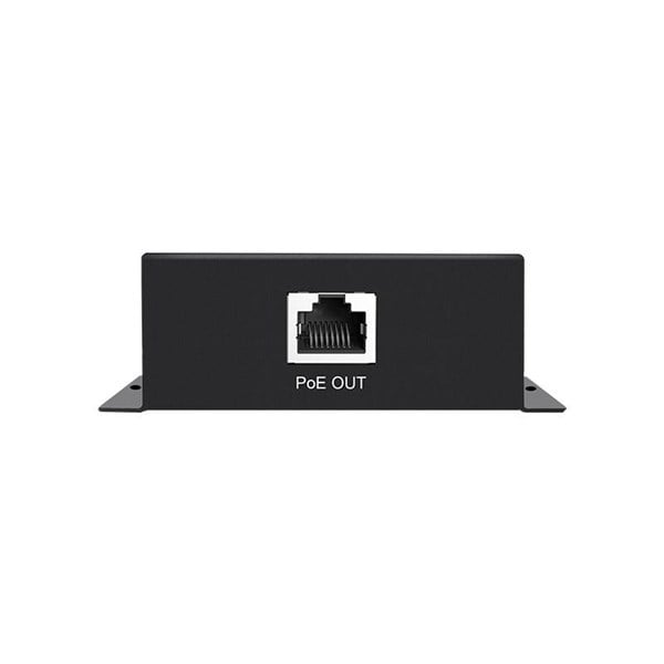 WITEK WI-POE61-24V 2port GIGABIT 24-48V PoE Çevirici (Converter)