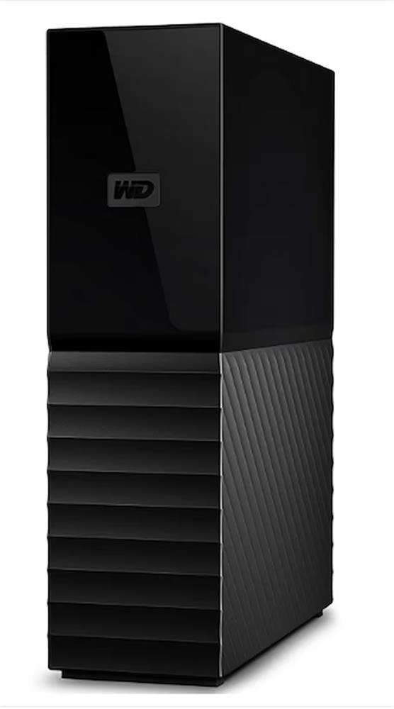 Wd 16TB MyBook 3.5