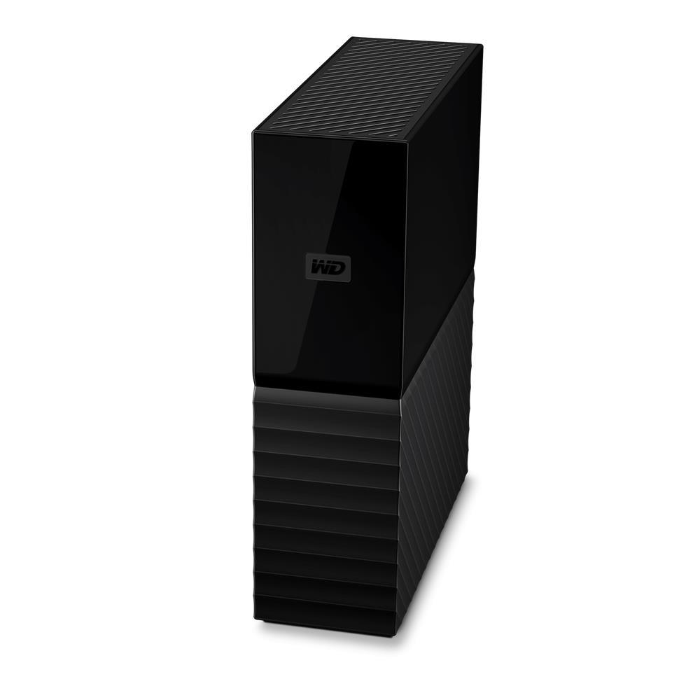 Wd 18TB My Book 3.5