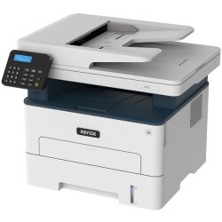 XEROX A4 Siyah B235V_DNI Çok Fonksiyonlu Faxlı Dublex Laser Yazıcı USB 2.0,Ethernet,Kablosuz
