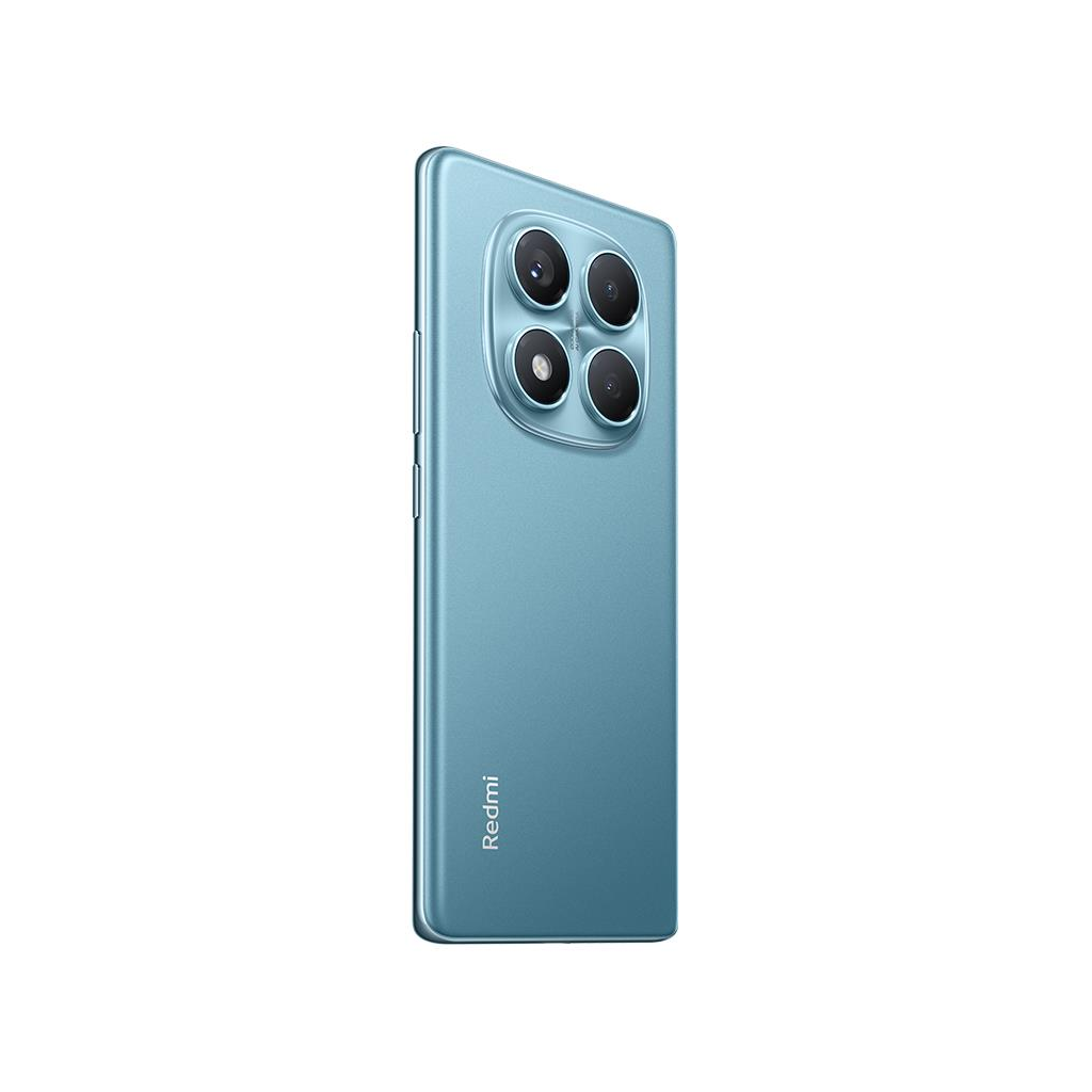 XIAOMI Redmi Note 14 Pro, Mavi, 256GB, 8Gb Ram, 8 Çekirdek, 6,67inc Ekran, 20Mpix Ön, 200Mpix Arka Kamera, Türkiye Garantili, Cep Telefonu