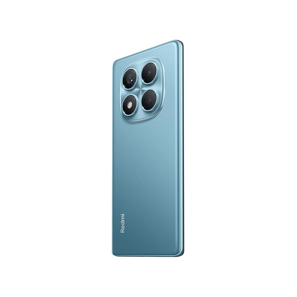 XIAOMI Redmi Note 14 Pro, Mavi, 256GB, 8Gb Ram, 8 Çekirdek, 6,67inc Ekran, 20Mpix Ön, 200Mpix Arka Kamera, Türkiye Garantili, Cep Telefonu