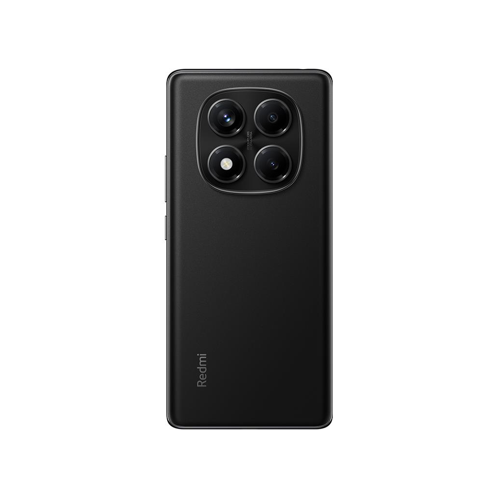XIAOMI Redmi Note 14 Pro, Siyah, 256GB, 8Gb Ram, 8 Çekirdek, 6,67inc Ekran, 20Mpix Ön, 200Mpix Arka Kamera, Türkiye Garantili, Cep Telefonu
