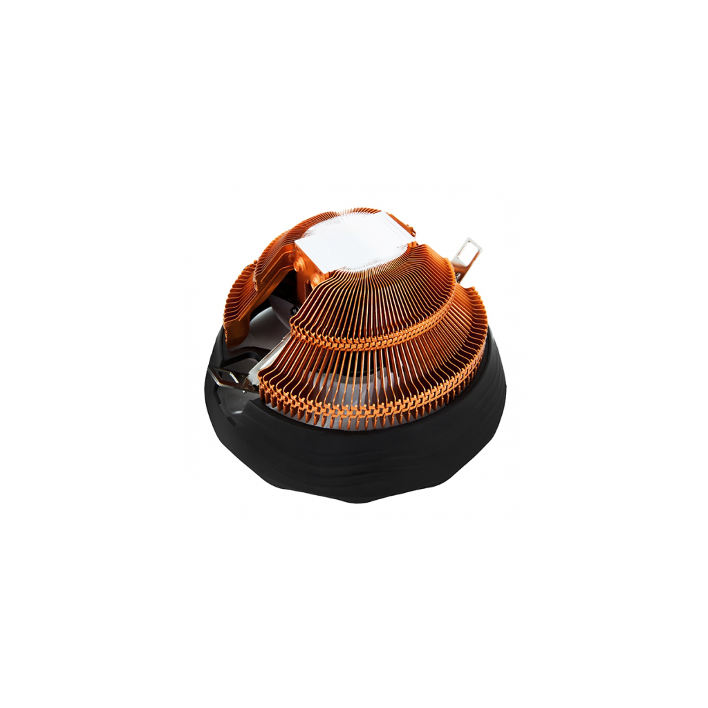 XIGMATEK EN42296, APACHE PLUS RGB CPU FAN (AMD ve INTEL Tüm işlemciler ile uyumlu)