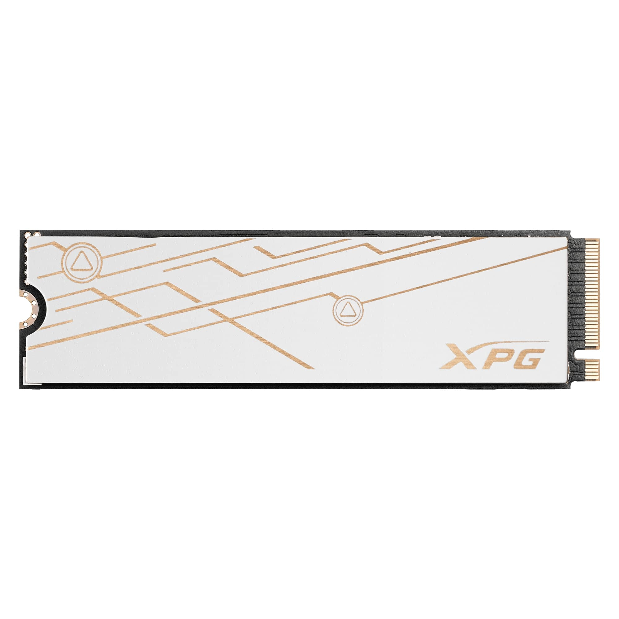 XPG 2TB MARS 980 BLADE SMAR-980B-2TCS 14000-13000MB/s M2 NVME GEN5 Disk
