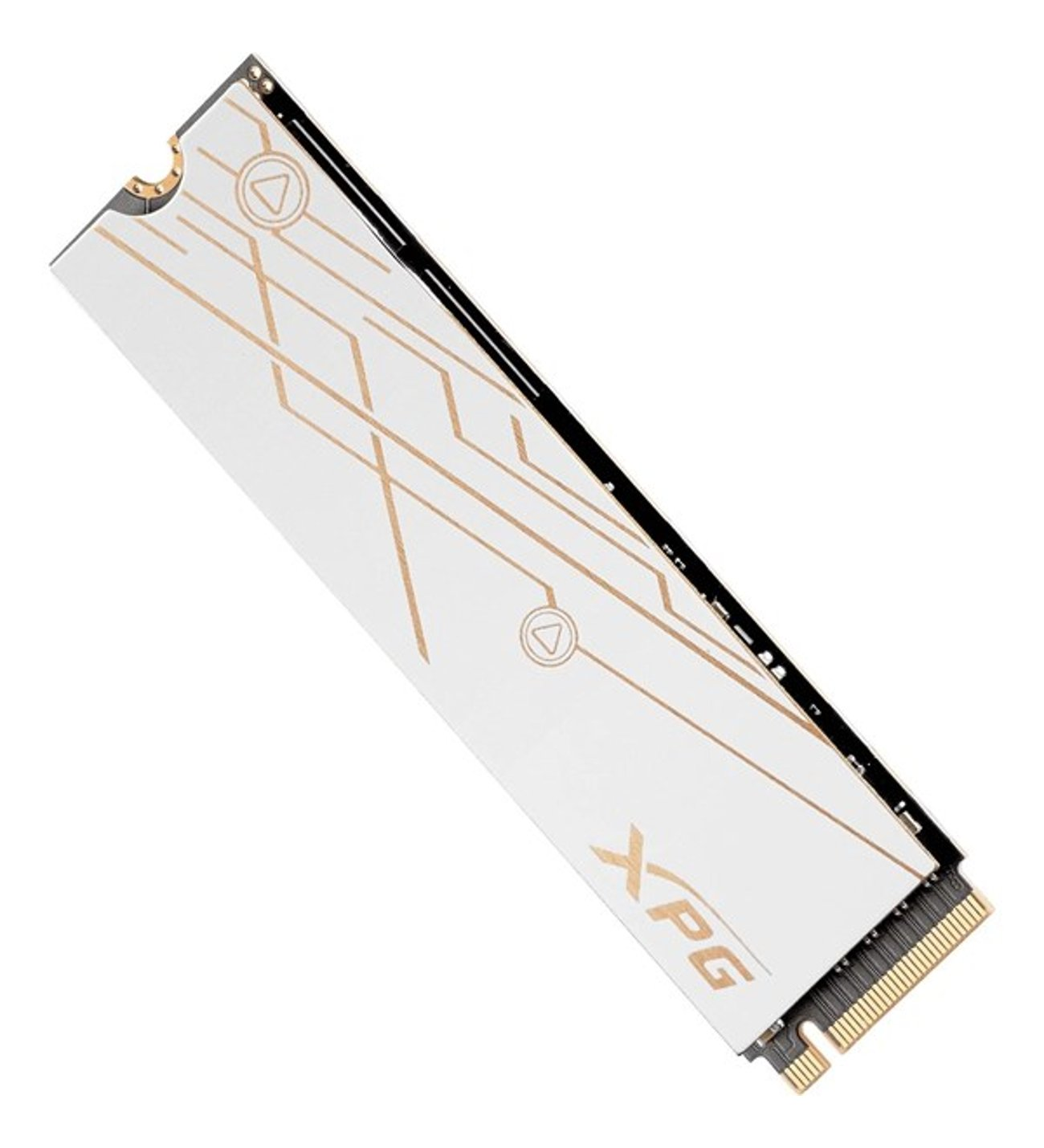 XPG 2TB MARS 980 BLADE SMAR-980B-2TCS 14000-13000MB/s M2 NVME GEN5 Disk