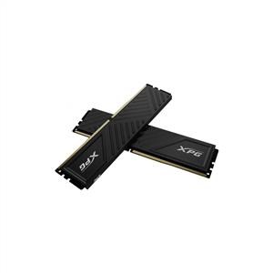 XPG 32GB (2X 16GB) DDR4 3200MHZ CL16 DUAL KIT - PC RAM SPECTRIX D35 AX4U320016G16A-DTBKD35