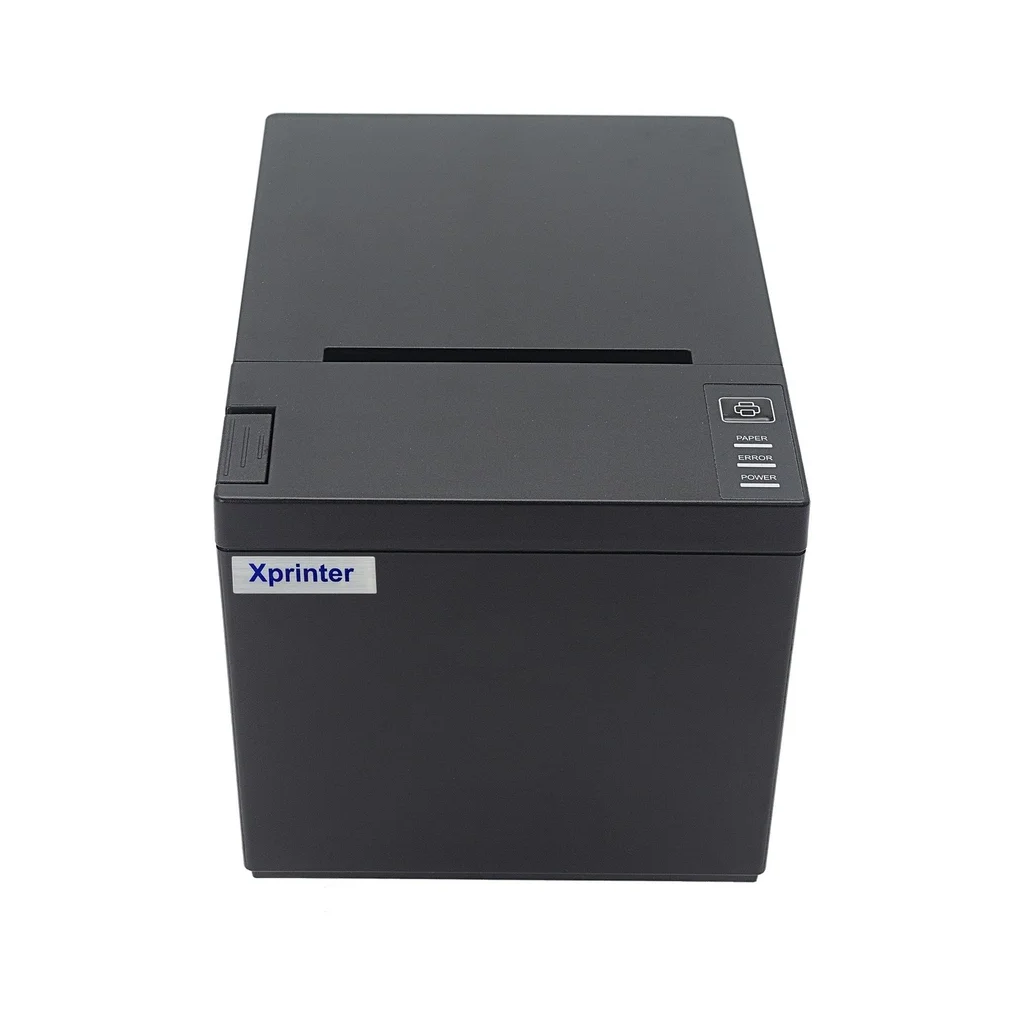 XPRINTER XP-Q807K Termal Fiş Yazıcı  (Ethernet, USB)