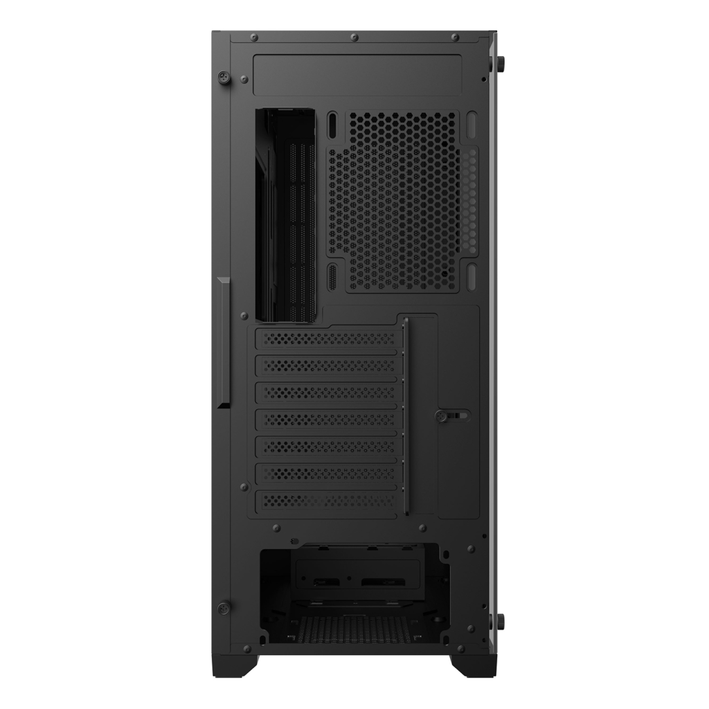 Xigmatek EN44946, Gaming X II ODIN II, 750W, Mesh Panel, Tempered Glass, ARGB, ATX GAMING KASA