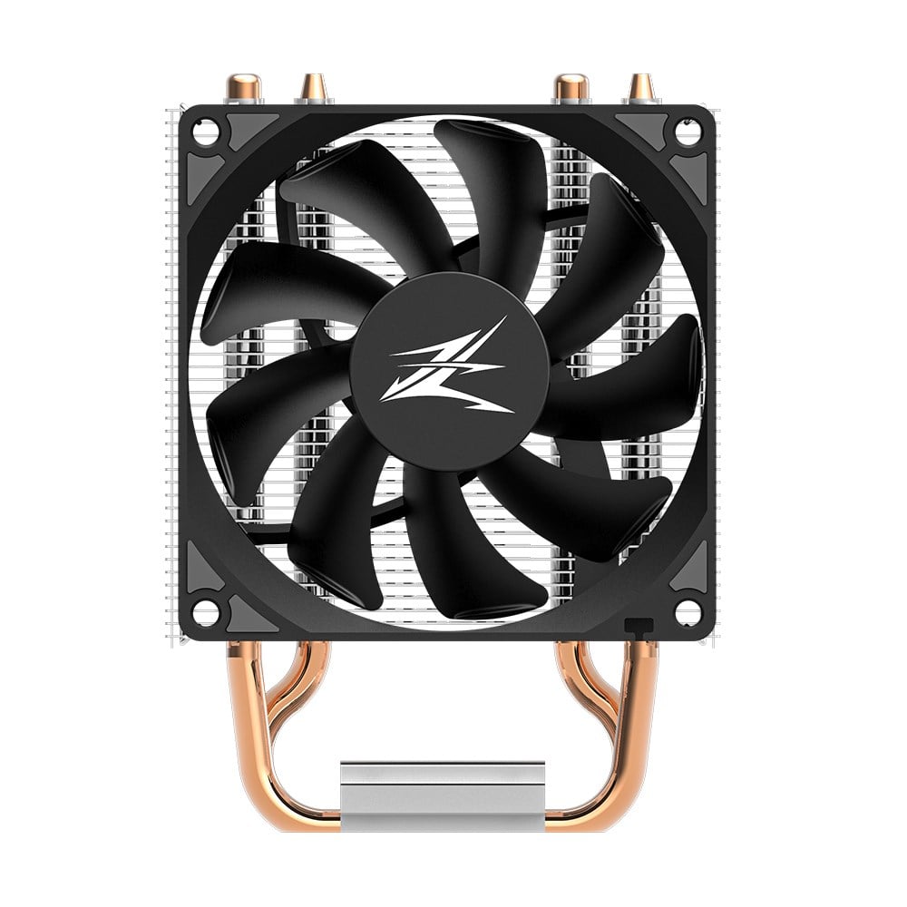 ZALMAN CNPS4X Hava Soğutmalı AM5-1700p İşlemci Fanı