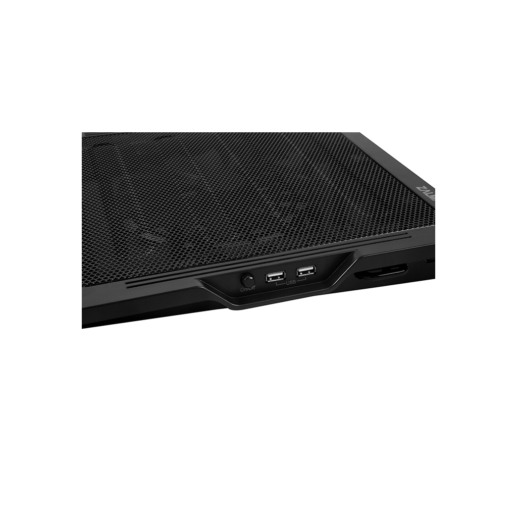 ZALMAN NS1000, 16