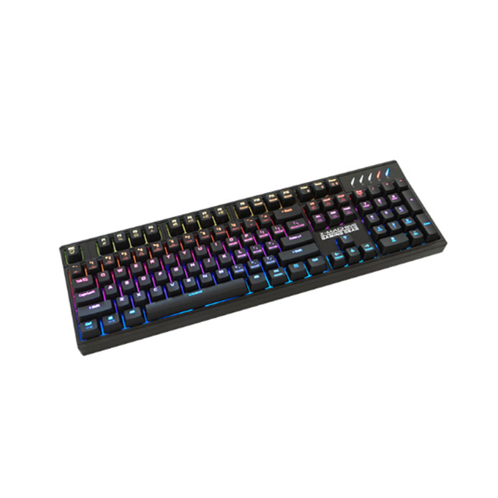 ZALMAN ZM-K900M USB Güçlü Çok Fonksiyonlu Mekanik Oyun Klavyesi