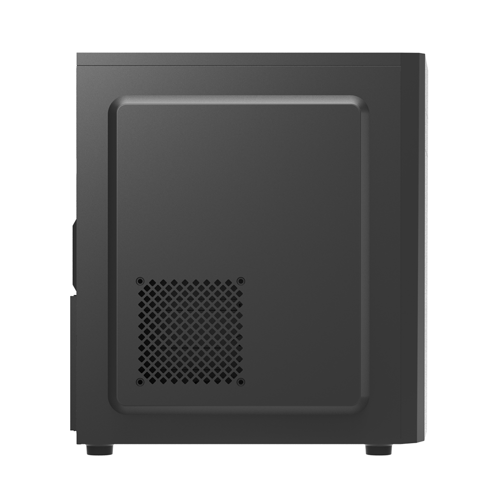 ZALMAN ZM-T8 Standart Mid-Tower PC Kasası