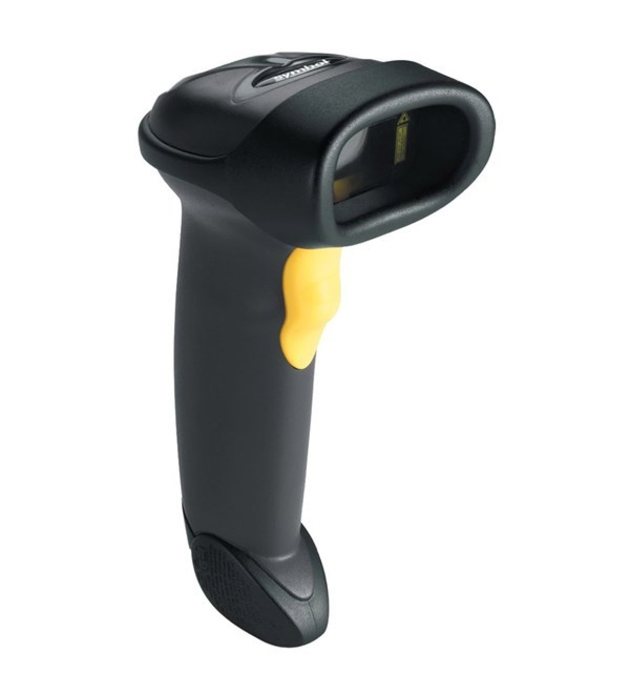 ZEBRA 1D Laser LS2208 USB Barkod Okuyucu