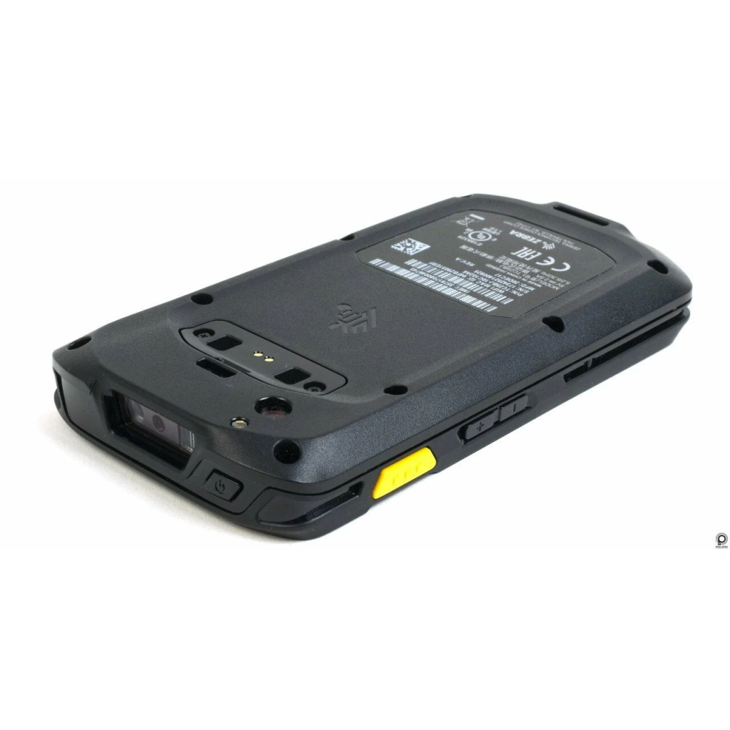 ZEBRA TC21, Android 10, WiFi, Bluetooth, 5