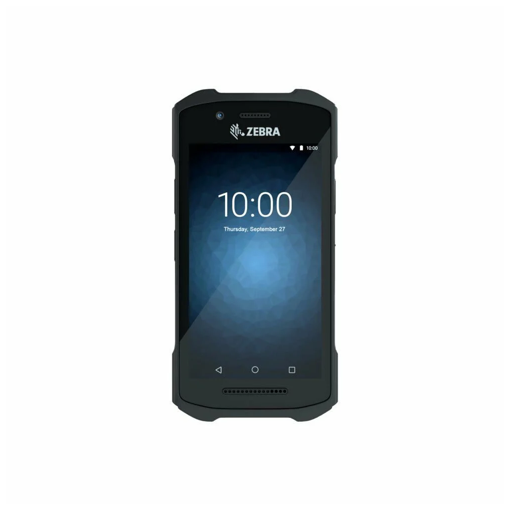 ZEBRA TC21, Android 10, WiFi, Bluetooth, 5