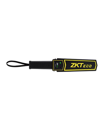 ZKT ZK-D100S METAL EL DEDEKTÖRÜ