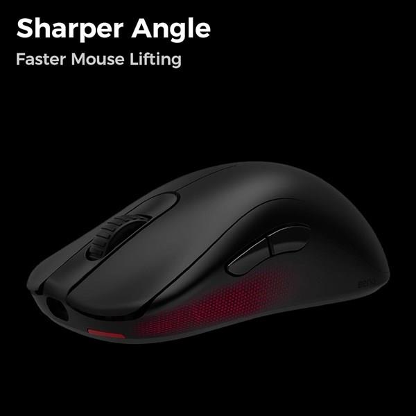 ZOWIE ZA13-DW 4K 4000Hz Küçük Boy Simetrik Kablosuz E-Spor Oyuncu Mouse