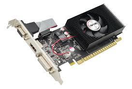 AFOX GT740 4GB AF740-4096D3L3 DDR3 128bit HDMI DVI PCIe 16X v3.0