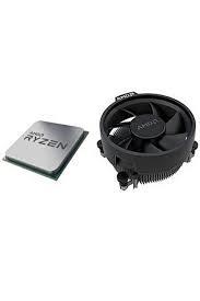 AMD RYZEN 5 5500 3.60 GHZ MPK