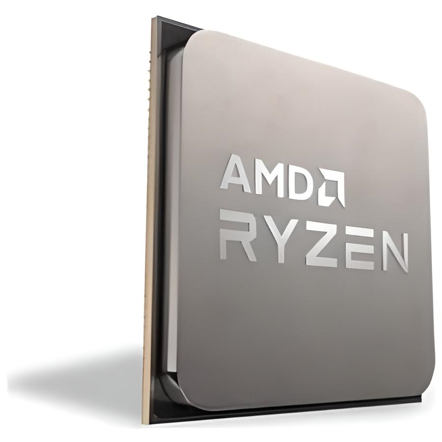 AMD RYZEN 5 5600 35MB 6çekirdekli VGA YOK AM4 65w Kutusuz+Fansız.AMDİşlemci1-43314
