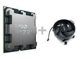 AMD RYZEN 5 7500F 3.7 GHZ TRAY