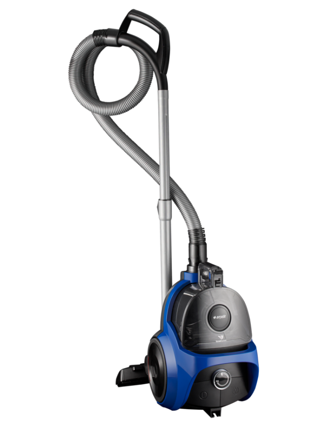 Arçelik S 7564 750 W Toz Torbasız Süpürge