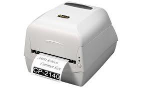 ARGOX CP-2140EX PRO BARKOD YAZICI ETHERNET