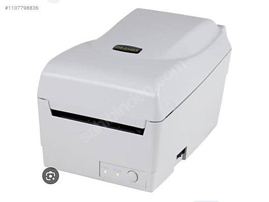 ARGOX OS-214 PRO PLUS BARKOD YAZICI