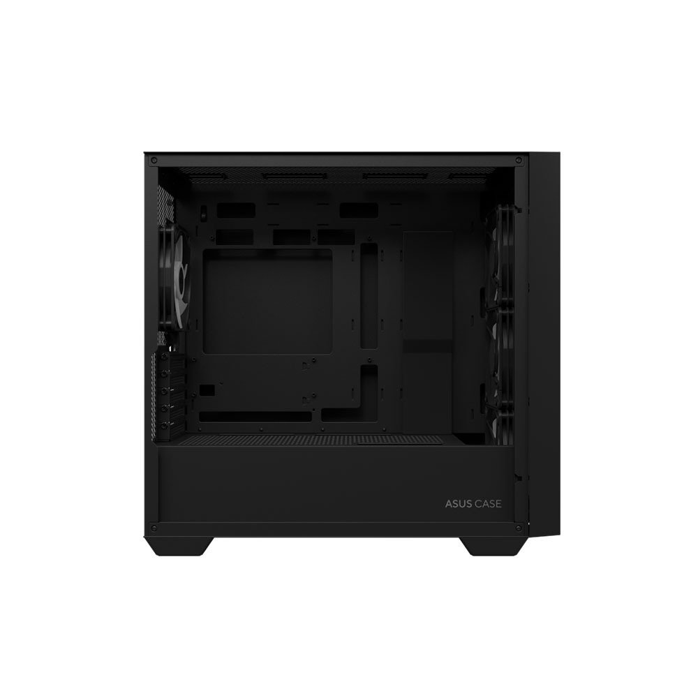 Asus A21 Plus ARGB Fanlı Micro ATX Oyuncu Kasası