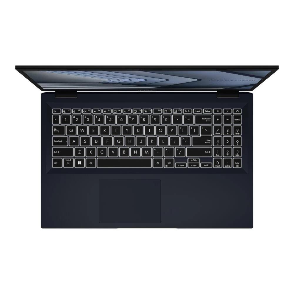 ASUS AS B1502CBA-I78512B0D İ7-1255U 8GB/512GB 15.6