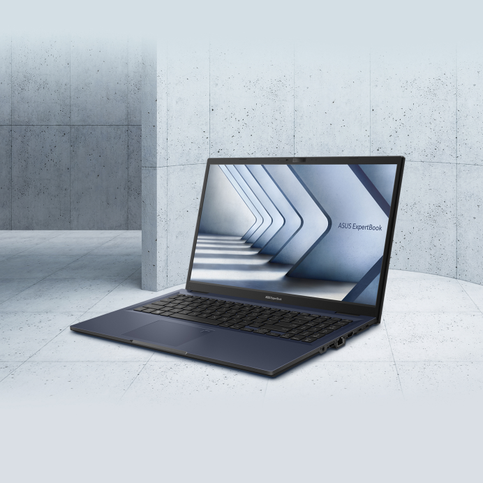 ASUS AS B1502CBA-I78512B0D İ7-1255U 8GB/512GB 15.6
