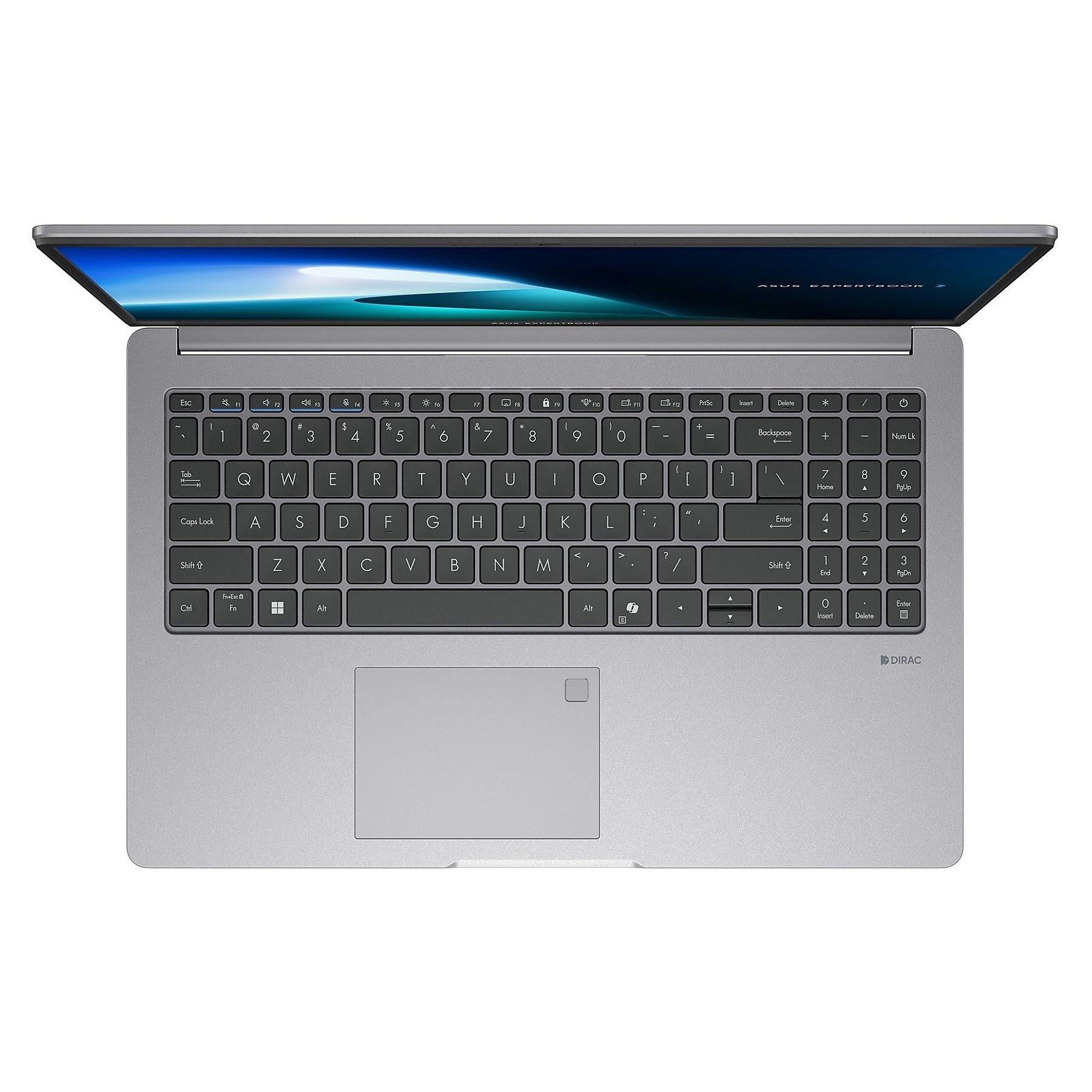 Asus Expertbook P1 15.6
