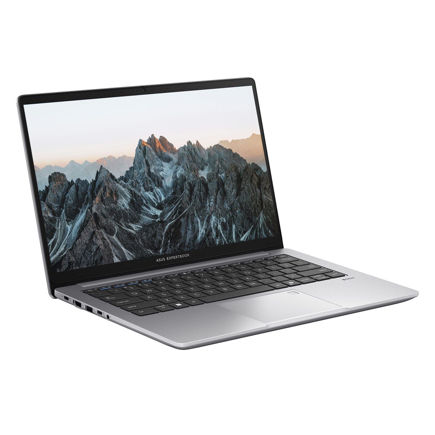 Asus Expertbook P1 14