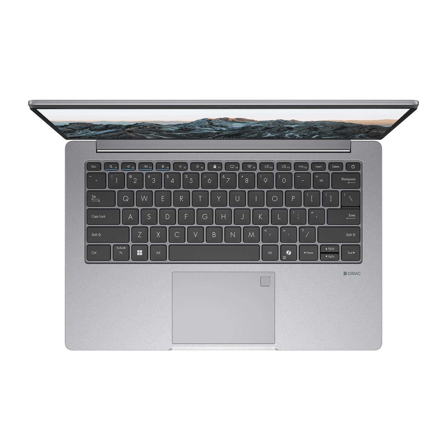 Asus Expertbook P1 14