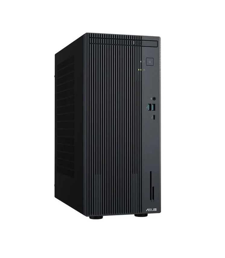 Asus ExpertCenter P500 P500MV-I313158512B0D i3-1315U 8 GB 512 GB SSD UHD Graphics Masaüstü Bilgisayar