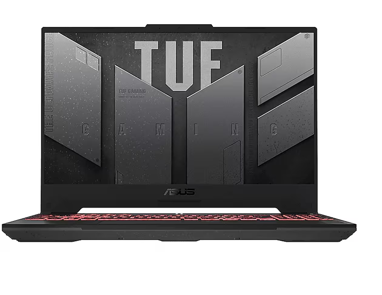 ASUS FX507VU-LP259W/Intel i7-13620H/16GB RAM/512GB SSD/RTX 4050/15.6/Win 11 Gaming Laptop Siyah