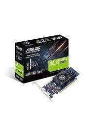 ASUS GT1030 2GB 2G-BRK GDDR5 64bit HDMI DP PCIe 16X v3.0 Low Profile