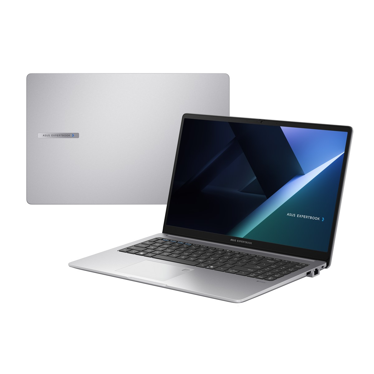 ASUS NB B1503CVA-I716G512B3D i7-1355U 16GB 512GB SSD 15.6 FDOS