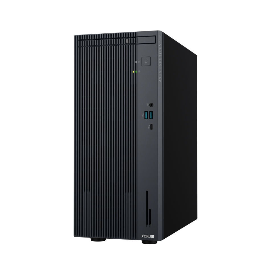 ASUS P500MV-C724016512B0D Intel Core 7 240H 16GB DDR5 RAM 512GB SSD Masaüstü Bilgisayar