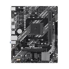 ASUS PRIME A520M-R DDR4 5100MHz mATX AM4