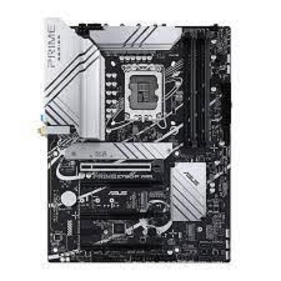 ASUS PRIME Z790-P WIFI DDR5 7200MHZ 1700P ATX