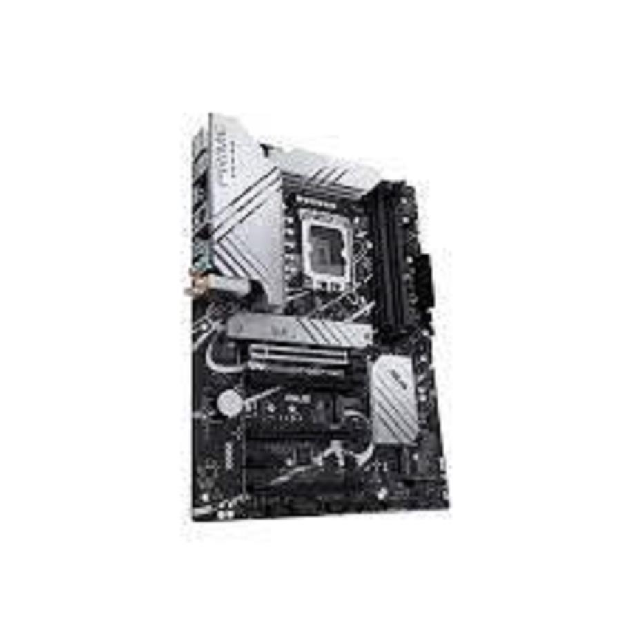 ASUS PRIME Z790-P WIFI DDR5 7200MHZ 1700P ATX