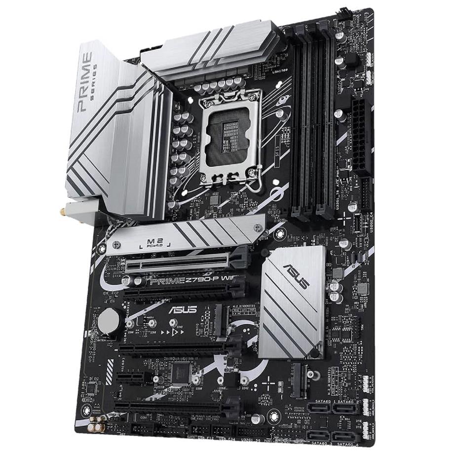ASUS PRIME Z790-P WIFI DDR5 7200MHZ 1700P ATX