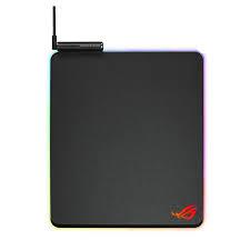 ASUS ROG BALTEUS RGB GAMING MOUSE PAD