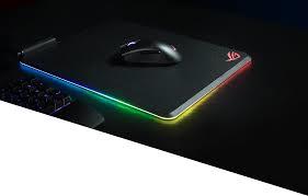 ASUS ROG BALTEUS RGB GAMING MOUSE PAD