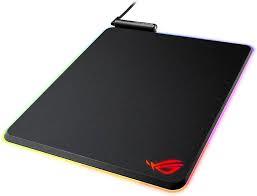 ASUS ROG BALTEUS RGB GAMING MOUSE PAD