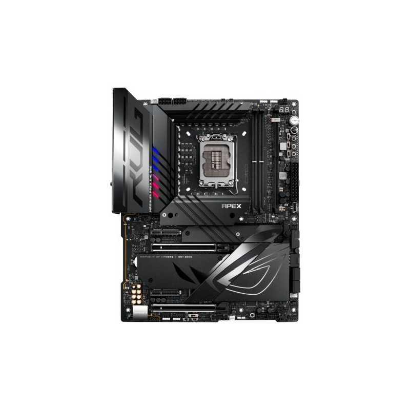 ASUS ROG MAXIMUS Z790 APEX ENCORE DDR5 HDMI-DP PCIE 5.0 1700P ATX