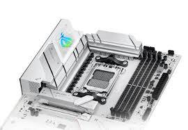 ASUS ROG STRIX B850-A GAMING WIFI AMD ANAKART