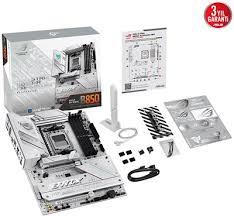 ASUS ROG STRIX B850-A GAMING WIFI AMD ANAKART